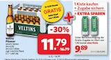 Aktuelle Veltins Angebote bei Markant Nordwest in Löhne Aktuelles Pilsener Angebot bei Markant Nordwest in Löhne ab 11,79 €