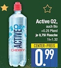 Aktuelles Active O2 Angebot bei E center in Regensburg ab 0,99 €