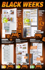 Gefriertruhe im expert Prospekt in Bautzen Aktueller expert Prospekt mit Gefriertruhe, "Top Angebote", Seite 4