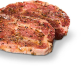 Aktuelle Grillfleisch Angebote bei Netto Marken-Discount in Saarbrücken Aktuelles Schweine-Nackensteaks Angebot bei Netto Marken-Discount in Saarbrücken ab 4,79 €