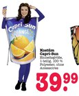 Aktuelles Kostüm Capri-Sun Angebot bei E center in Mannheim ab 39,99 €