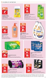 Offre Lessive Liquide dans le catalogue Netto du moment à la page 15
