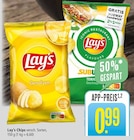Chips Gesalzen Angebote von Lay's bei Marktkauf Waiblingen für 0,99 €