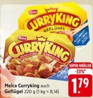 Curryking oder Geflügel bei EDEKA im Elchesheim-Illingen Prospekt für 1,79 €