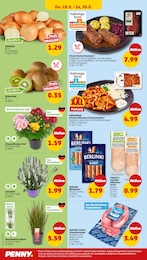 Penny Rinderroulade im Prospekt 