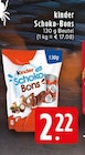 Schoko-Bons Angebote von kinder bei EDEKA Krefeld für 2,22 €