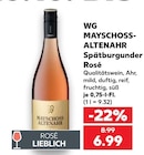 Kaufland Sinzig Prospekt mit  im Angebot für 6,99 €