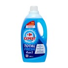 Lessive liquide - CARREFOUR EXPERT en promo chez Carrefour Market Toulouse à 3,99 €