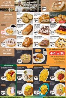 Gulasch im aktuellen GLOBUS Prospekt (Erlangen) Gulasch im GLOBUS Prospekt "Aktuelle Angebote" mit 29 Seiten (Erlangen)