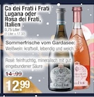 Lugana Angebot in Erding Lugana im aktuellen Prospekt bei Getränke City in Erding