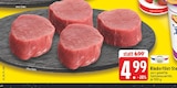 EDEKA - Rinder-Steak Angebot im Prospekt Rinder-Steak bei EDEKA im Prospekt "" für 4,99 €