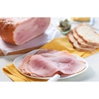 Jambon cuit aux herbes Leoncini - Carrefour Jambon cuit aux herbes Leoncini à 1,79 € dans le catalogue Carrefour