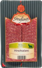 Netto Marken-Discount Brüel - Hirschsalami Angebot im Prospekt Hirschsalami bei Netto Marken-Discount im Brüel Prospekt für 1,99 €
