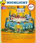 Pokémon Trainingsstadion von Mega im aktuellen VEDES Prospekt für 84,99 €