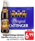 Glorietta Cola-Mix im Angebot bei E center in Nürtingen Glorietta Cola-Mix Angebote von Oettinger bei E center Nürtingen für 6,99 €