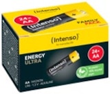 Energy Ultra Batterien Angebote von Intenso bei Thomas Philipps Osnabrück für 3,99 €