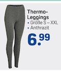 Thermo-Leggings im aktuellen Prospekt bei Rossmann in Meuselbach-Schwarzmühle