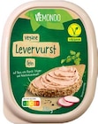 Vegane Lebervurst bei Lidl im Betzdorf Prospekt für 1,79 €