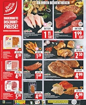 Rindfleisch Angebot im EDEKA Prospekt, gültig von 01.06.2026 bis 06.06.2026 Rindfleisch Angebot im aktuellen EDEKA Prospekt auf Seite 4