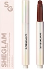 Lippenstift Plumper Shine Hot Cocoa von SHEGLAM für 5,95 € bei dm-drogerie markt im Angebot Lippenstift Plumper Shine Hot Cocoa von SHEGLAM im aktuellen dm-drogerie markt Prospekt