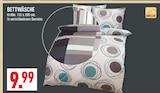 Aktuelles Bettwäsche Angebot bei Marktkauf in Herne ab 9,99 €