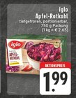 Apfel-Rotkohl im aktuellen Prospekt bei EDEKA in Lünne