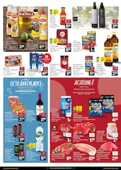 Aktueller E center Prospekt mit Cola, "Aktuelle Angebote", Seite 6