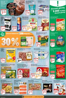 Joghurt im GLOBUS Prospekt "Aktuelle Angebote" mit 31 Seiten (Siegen (Universitätsstadt))