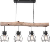 Opti-Wohnwelt Schweinfurt - Pendelleuchte Angebot im Prospekt Pendelleuchte bei Opti-Wohnwelt im Schweinfurt Prospekt für 59,90 €