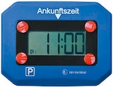 Parkscheibe elektronisch für 16,99 € bei Netto mit dem Scottie im Angebot Parkscheibe elektronisch im aktuellen Netto mit dem Scottie Prospekt