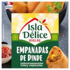 Empanadas de dinde halal - ISLA DELICE dans le catalogue Carrefour Market