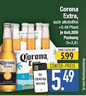 Extra von Corona im aktuellen EDEKA Prospekt für 5,49 €