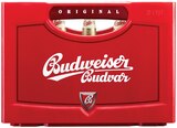 Budvar Angebote von Budweiser bei METRO Aachen für 17,84 €