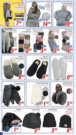 Aktueller CENTERSHOP Prospekt mit Mütze, "Da geht was.", Seite 4