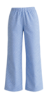 Seersucker Hose für 8,00 € bei Woolworth im Angebot Seersucker Hose im aktuellen Woolworth Prospekt