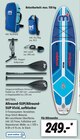 Allround-SUP/Allround-SUP Vivid, aufblasbar von Mistral für 249,00 € bei Lidl im Angebot Allround-SUP/Allround-SUP Vivid, aufblasbar von Mistral im aktuellen Lidl Prospekt