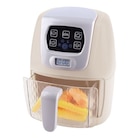 Air fryer - Carrefour Market Air fryer à 12,99 € dans le catalogue Carrefour Market