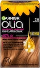 Olia dauerhafte Haarfarbe von Garnier im aktuellen Kaufland Prospekt