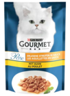 GOURMET Gold Angebote von PURINA bei REWE Erftstadt für 0,49 €