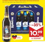 Landskron Premium Pilsner im Angebot bei Netto Marken-Discount in Görlitz Landskron Premium Pilsner Angebote bei Netto Marken-Discount Görlitz für 10,99 €