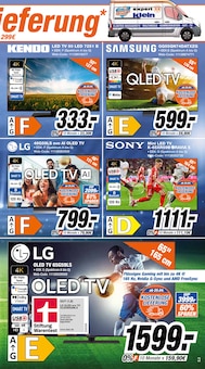 Smartphone im expert Prospekt "Top Angebote" mit 12 Seiten (Frankfurt (Main))