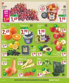 Aktueller Marktkauf Prospekt "Aktuelle Angebote" Aktueller Marktkauf Prospekt