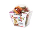 Promo Friandises pour rongeurs "Crunchy cup" à 2,44 € dans le catalogue Jardiland à Bois-Herpin