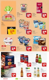 Aktueller Markant Prospekt mit Barilla, "...freu Dich drauf!", Seite 8