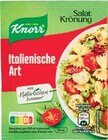 25 % Rabatt im Angebot bei Netto Marken-Discount in Bautzen 25 % Rabatt Angebote von Knorr bei Netto Marken-Discount Bautzen