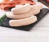 Super U Chaumontel - Promo Boudin blanc à l'ancienne ou forestier clermont Promo Boudin blanc à l'ancienne ou forestier clermont à 6,50 € dans le catalogue Super U à Chaumontel