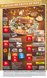 Fruits De Mer Angebote im Prospekt "le vrai NOËL" von Netto auf Seite 4