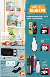Ähnliche Angebote wie Entsafter im Prospekt "Dein Markt" auf Seite 33 von REWE in Bonn