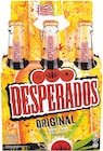 Bière - DESPERADOS - Colruyt à Nancy Bière - DESPERADOS en promo chez Colruyt Nancy à 5,64 €