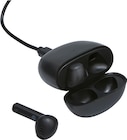 In-ear-Bluetooth Kopfhörer Angebote von IDEENWELT bei Rossmann Frankfurt für 17,99 €